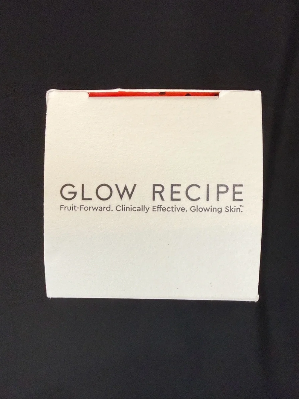Glow Recipe Watermelon Glow Ultra-Fine Mist 2.53 ounce New